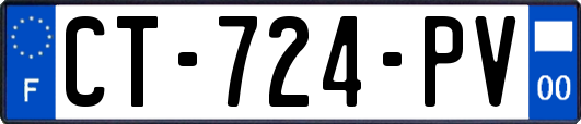 CT-724-PV
