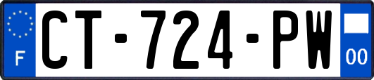 CT-724-PW