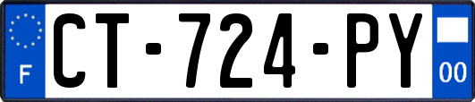 CT-724-PY