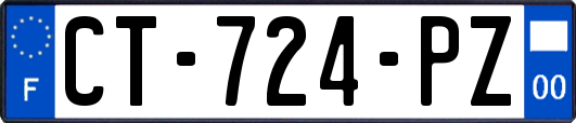 CT-724-PZ