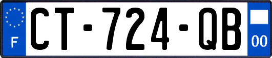 CT-724-QB