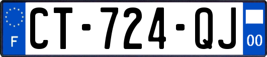 CT-724-QJ