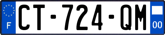 CT-724-QM