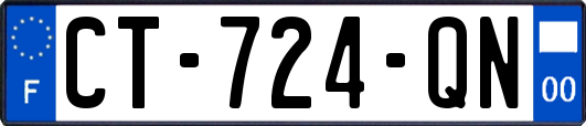 CT-724-QN