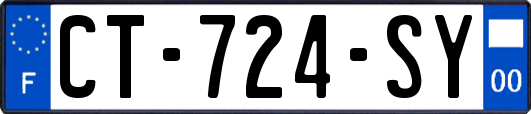 CT-724-SY