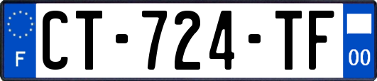 CT-724-TF
