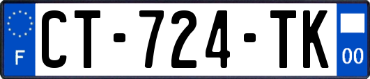 CT-724-TK