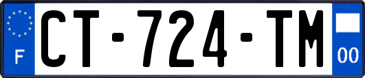 CT-724-TM