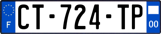 CT-724-TP