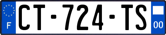 CT-724-TS
