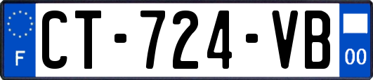 CT-724-VB