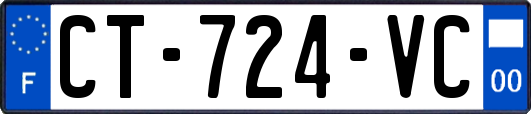 CT-724-VC