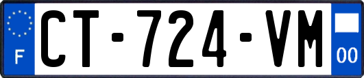 CT-724-VM