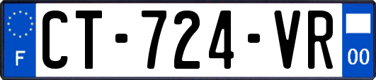 CT-724-VR