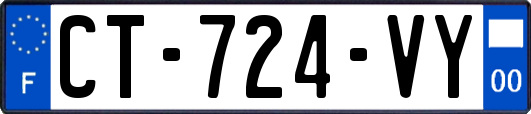 CT-724-VY