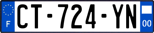 CT-724-YN