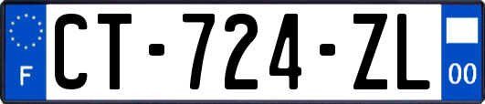 CT-724-ZL