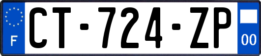 CT-724-ZP