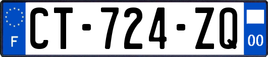 CT-724-ZQ