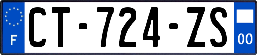 CT-724-ZS