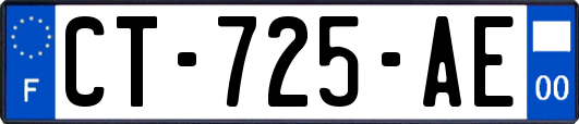 CT-725-AE