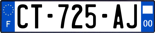 CT-725-AJ