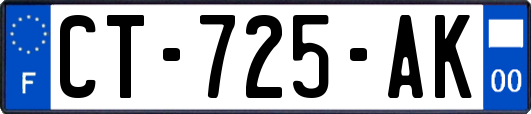 CT-725-AK