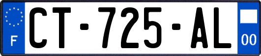 CT-725-AL