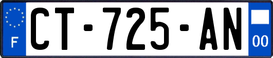 CT-725-AN