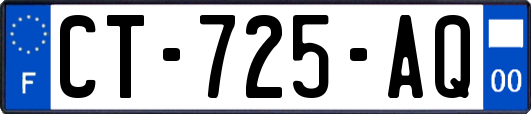 CT-725-AQ