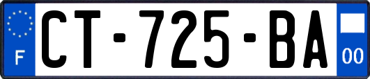 CT-725-BA