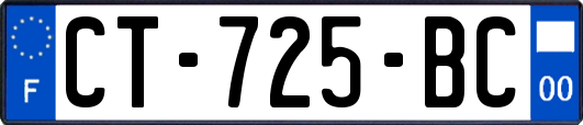 CT-725-BC