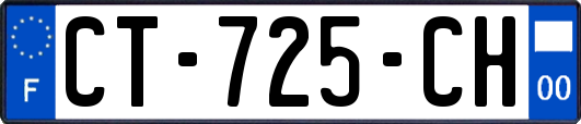 CT-725-CH