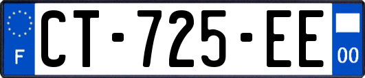 CT-725-EE
