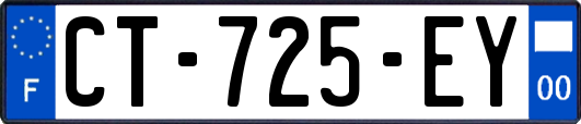 CT-725-EY