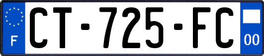 CT-725-FC