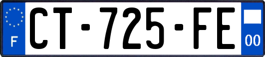 CT-725-FE