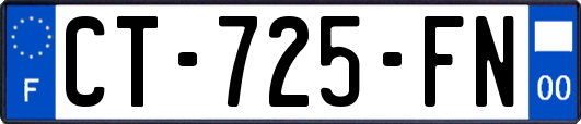 CT-725-FN