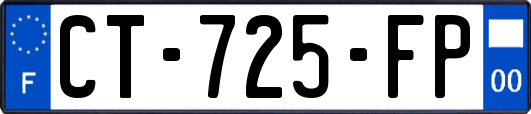 CT-725-FP