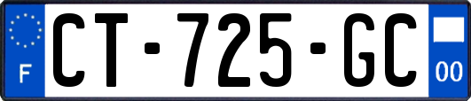 CT-725-GC