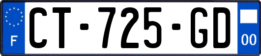 CT-725-GD