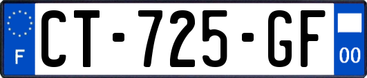 CT-725-GF