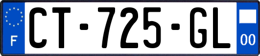 CT-725-GL