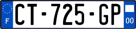CT-725-GP