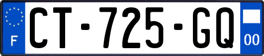 CT-725-GQ