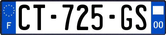 CT-725-GS