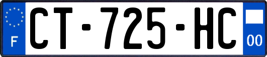CT-725-HC