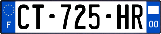CT-725-HR