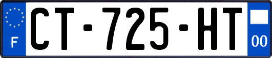 CT-725-HT