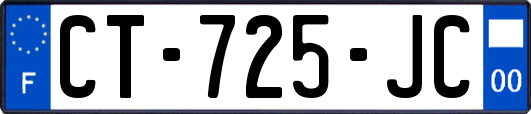 CT-725-JC